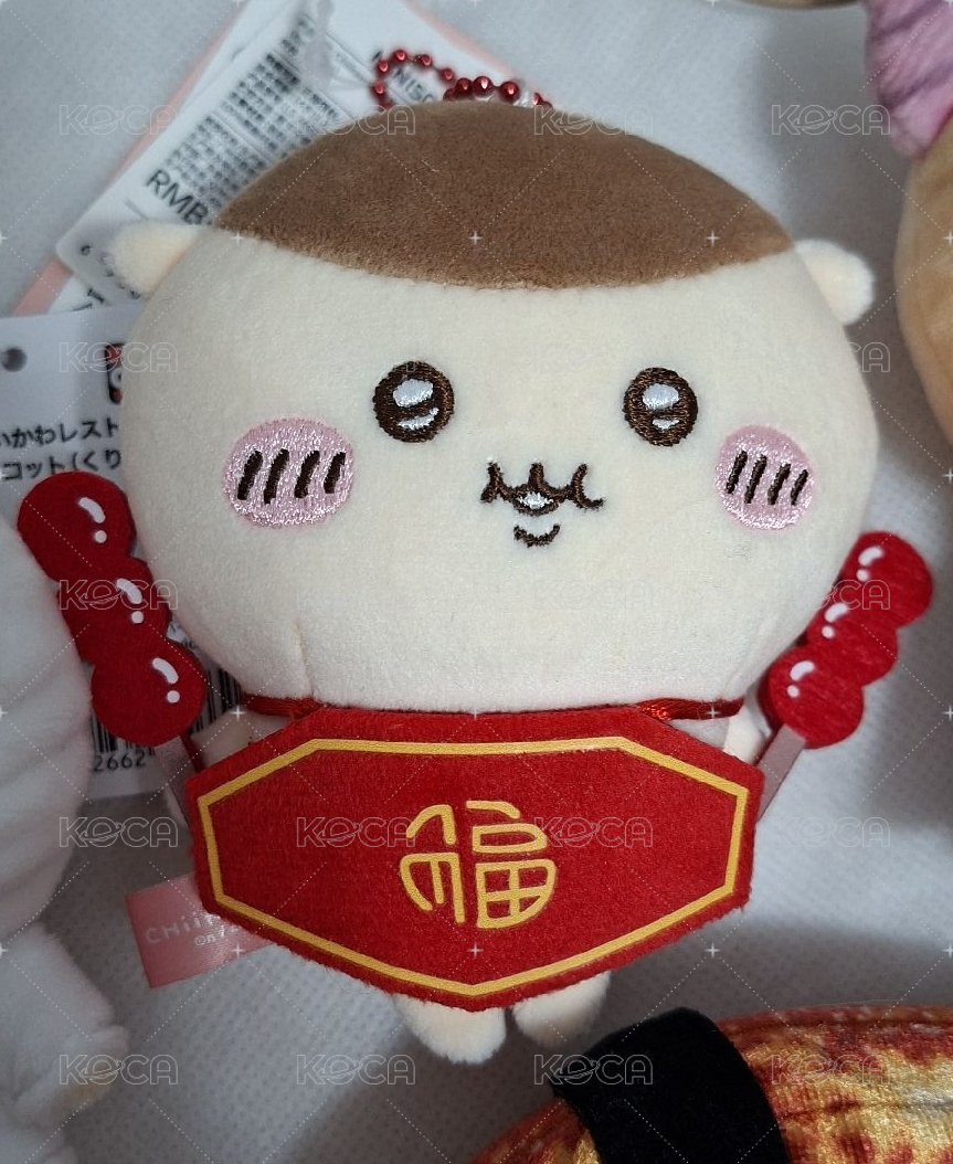 名創新年栗子