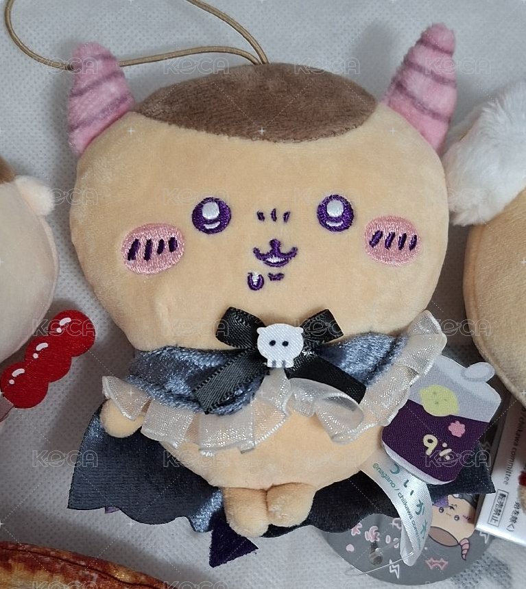 惡魔栗子