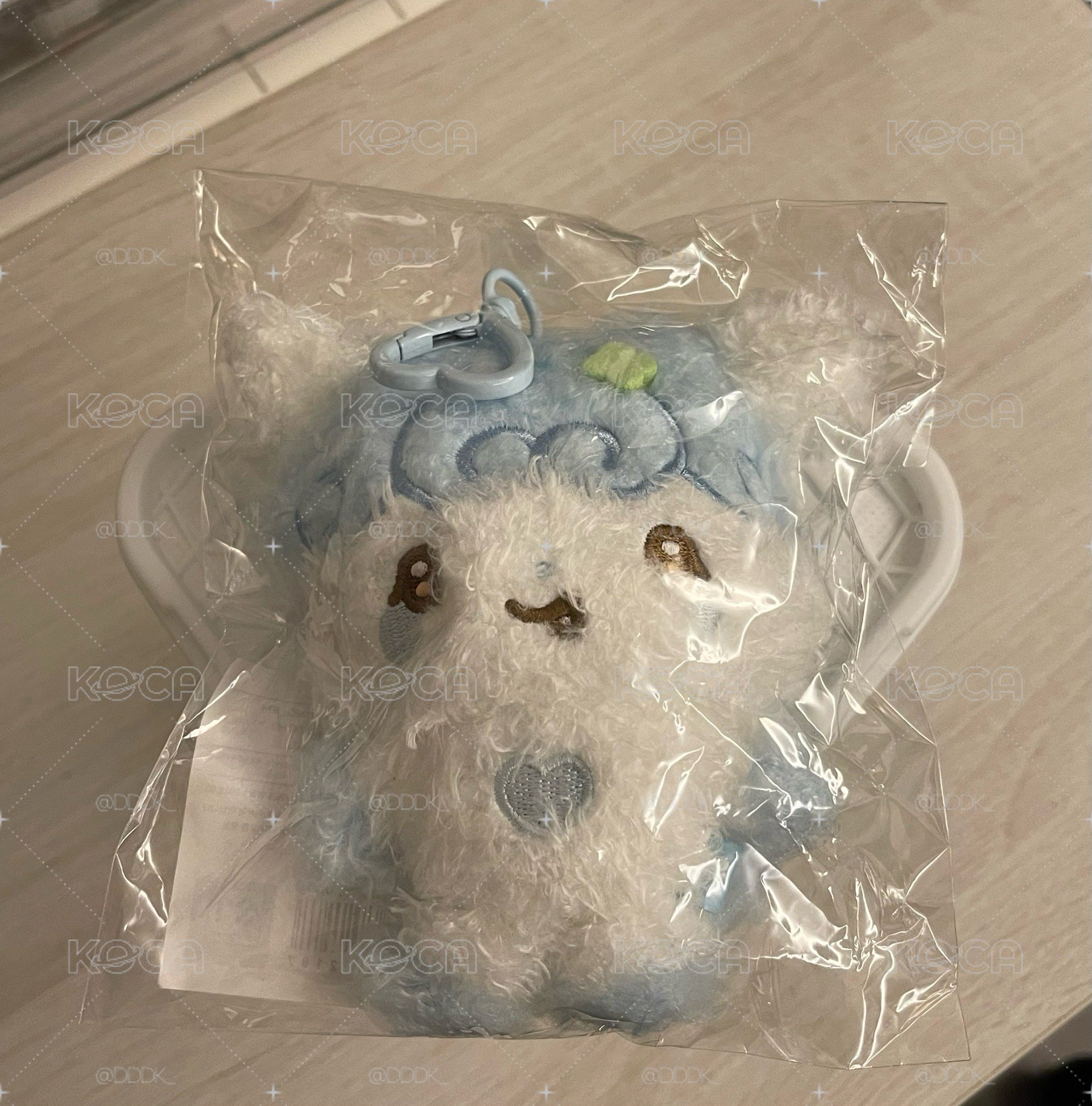 H2H 團娃