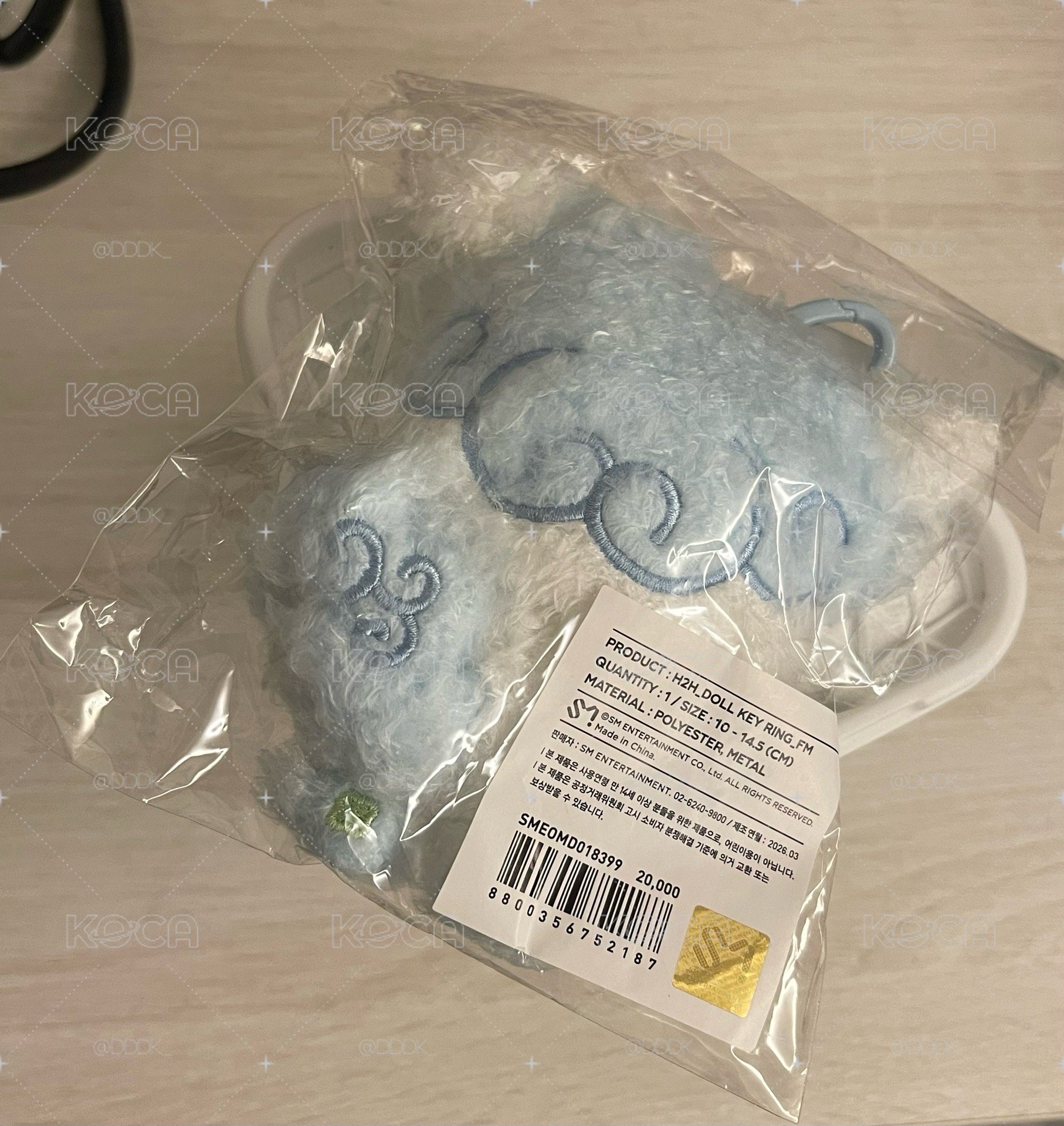 H2H 團娃