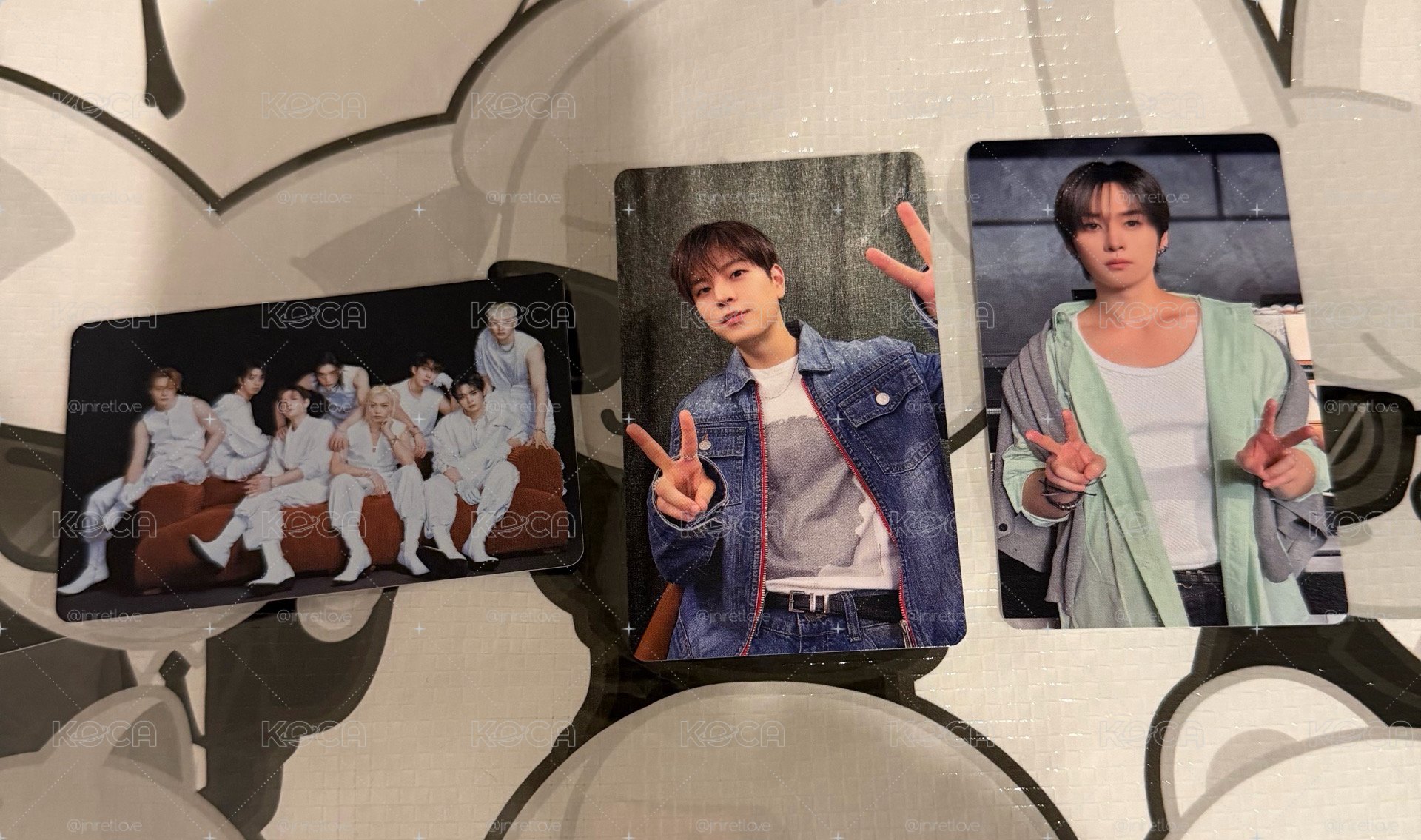 THIS&THAT HMV X版