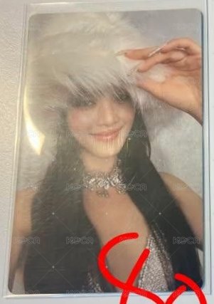 妮正規二專卡