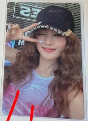 妮迷七專卡