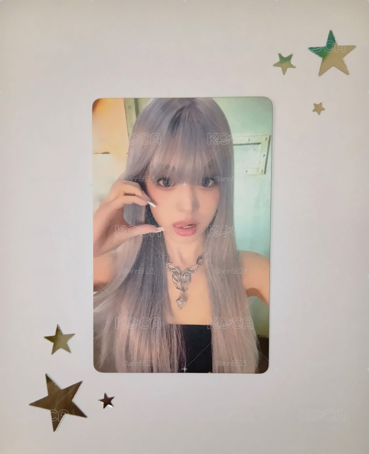 Babymonster中背