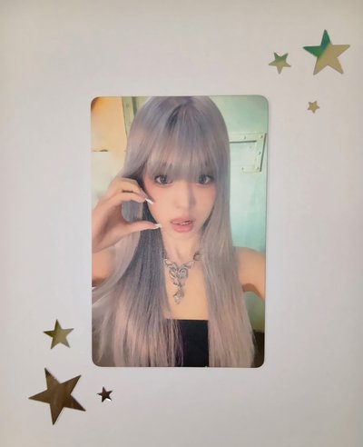 Babymonster中背