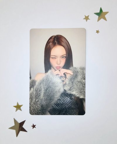 Babymonster中背