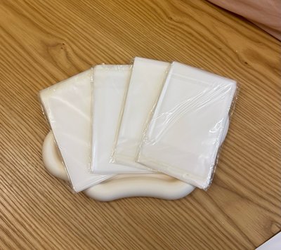 磨砂自黏袋（50個）