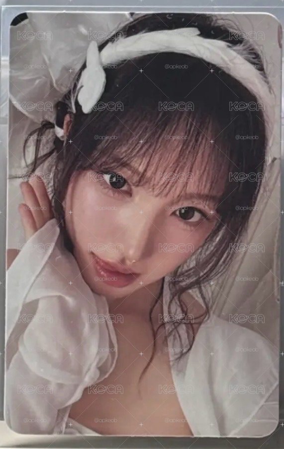 小卡