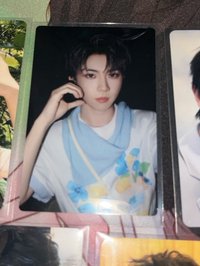 馬嘉祺 26新音 N卡