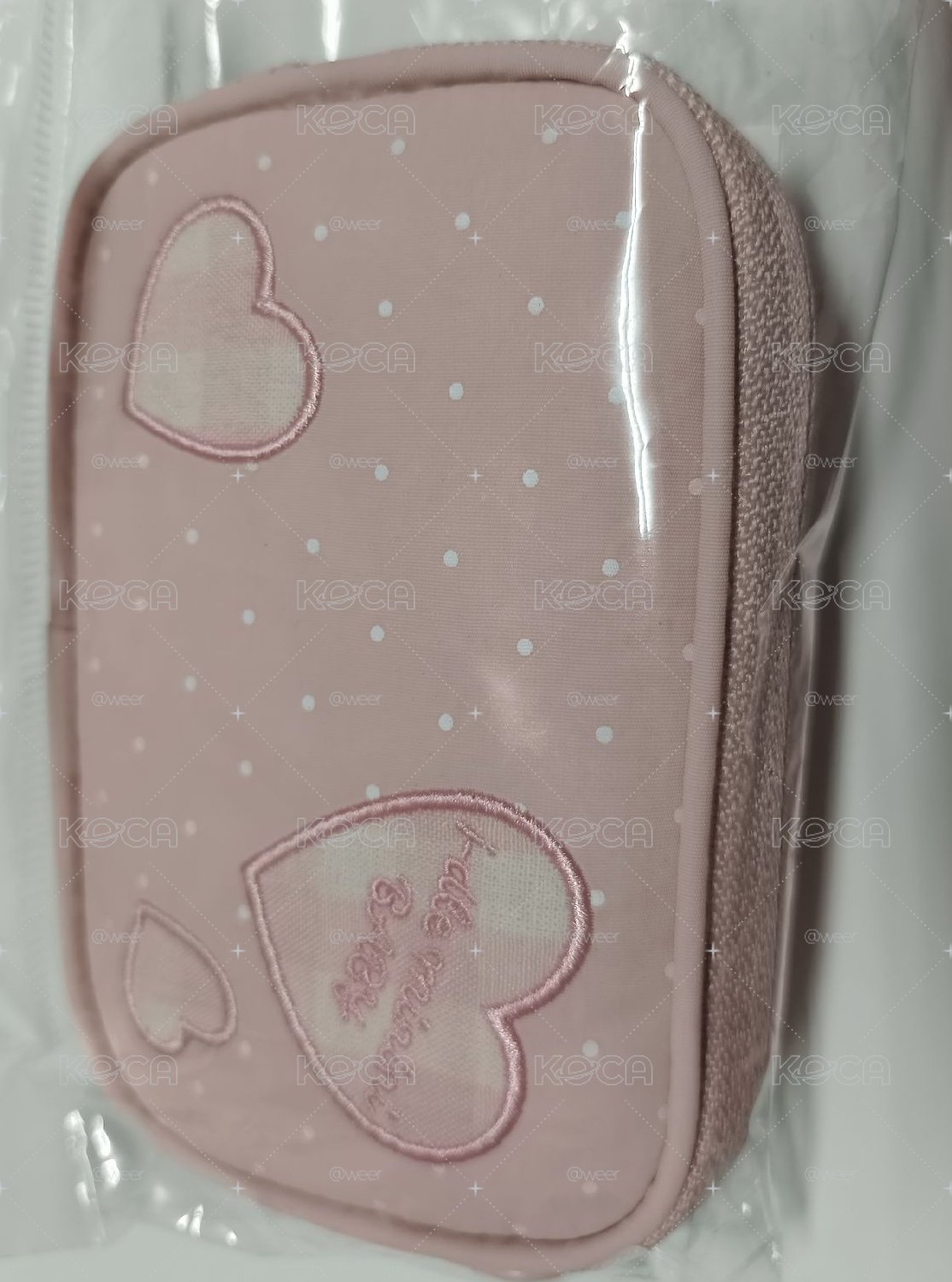minini baby 收納包含小卡