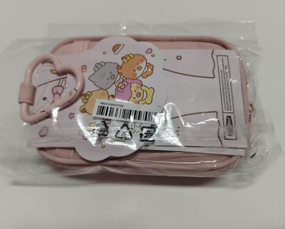 minini baby 收納包含小卡