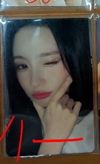 迷七幸運卡