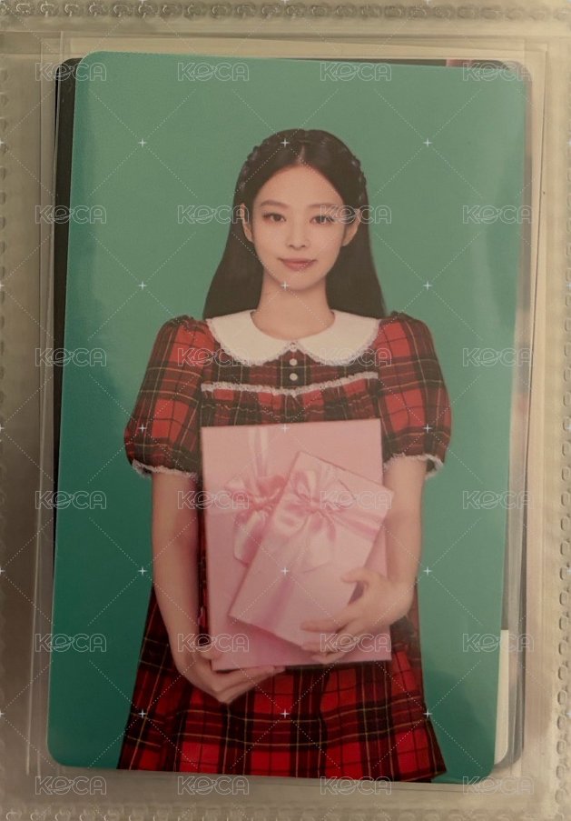 Jennie 1
