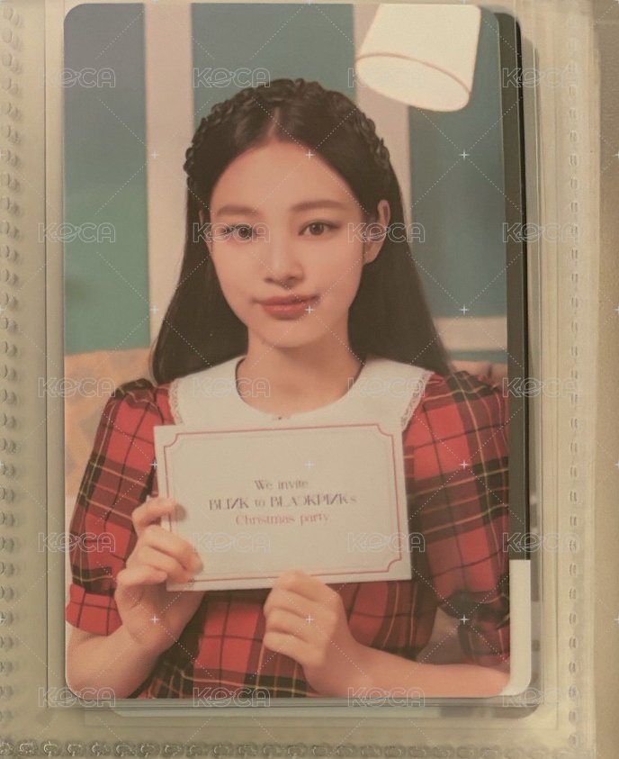 Jennie 2