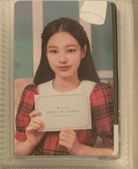 Jennie 2