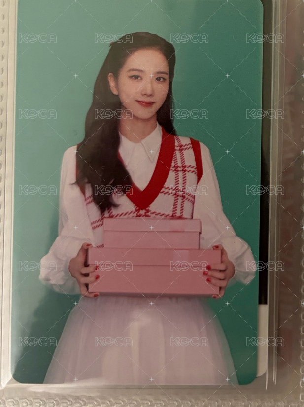 Jisoo 1