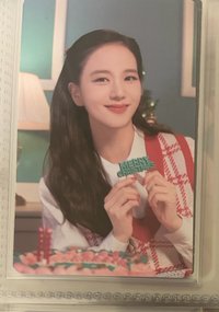 Jisoo 2