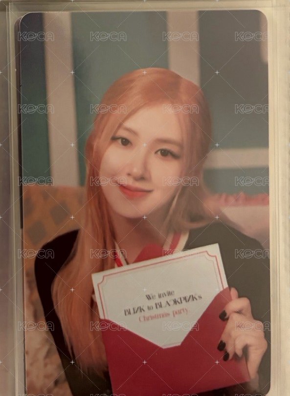 Rosé 1