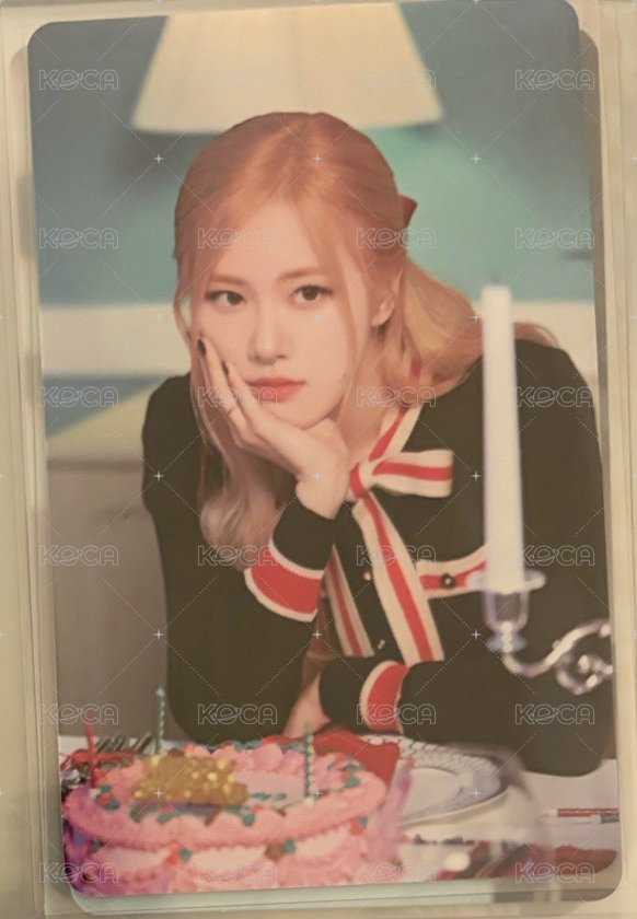 Rosé 2