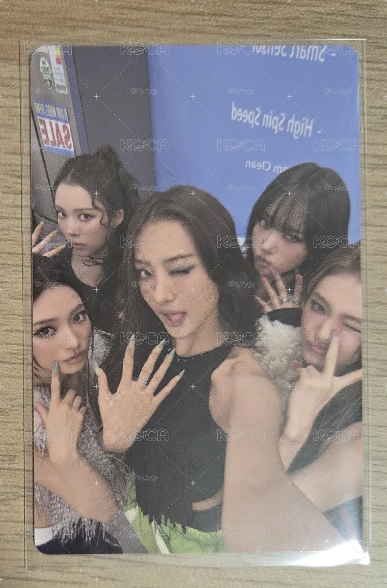 MEOVV 團卡