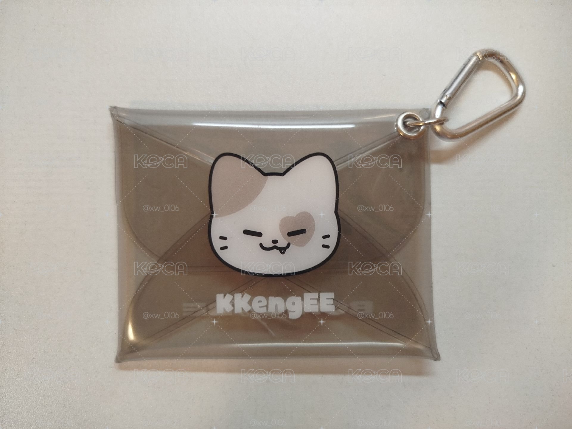 KKengEE零錢包
