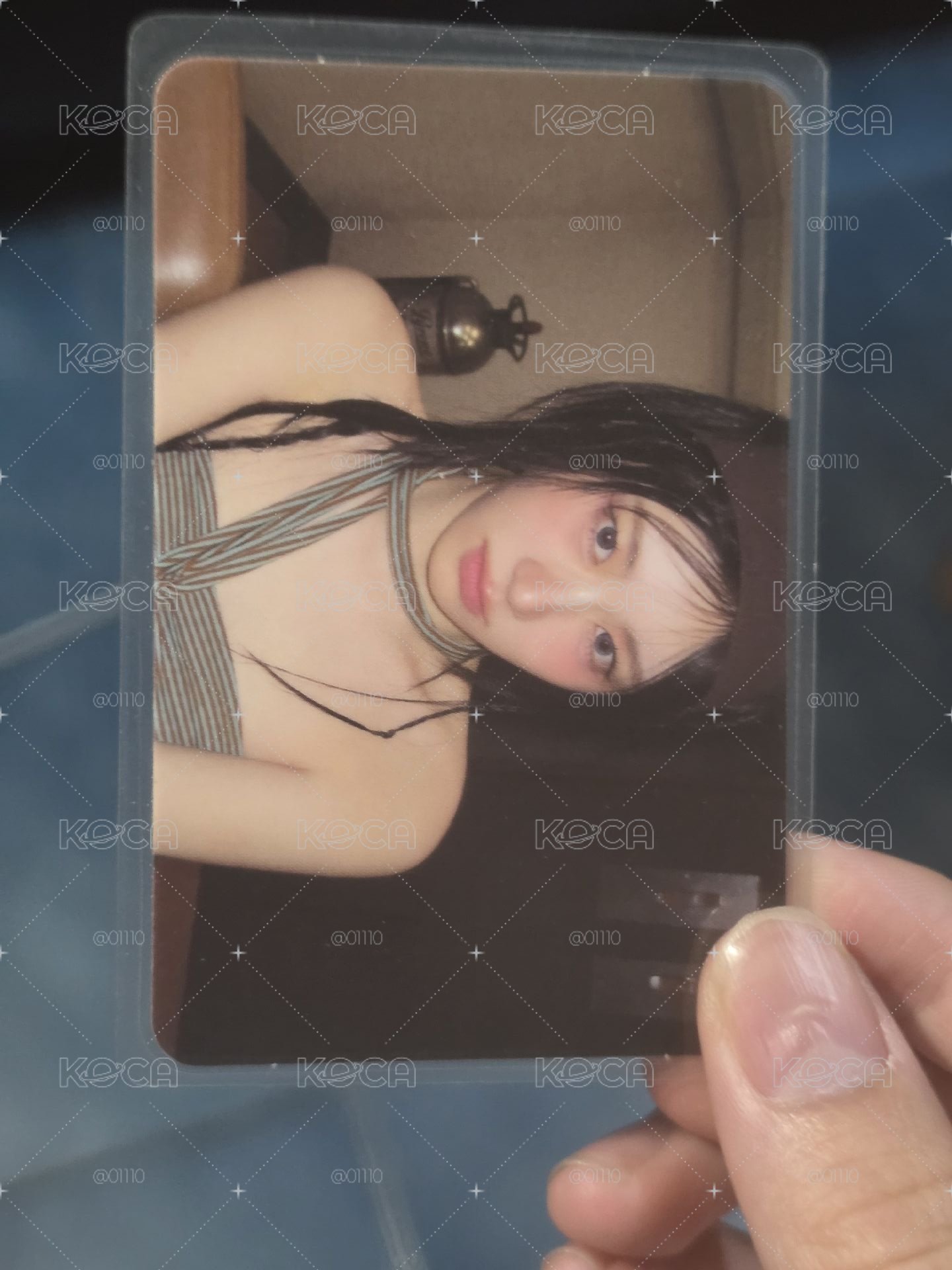 彩領專卡