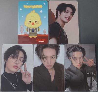 🐣旼琦專區