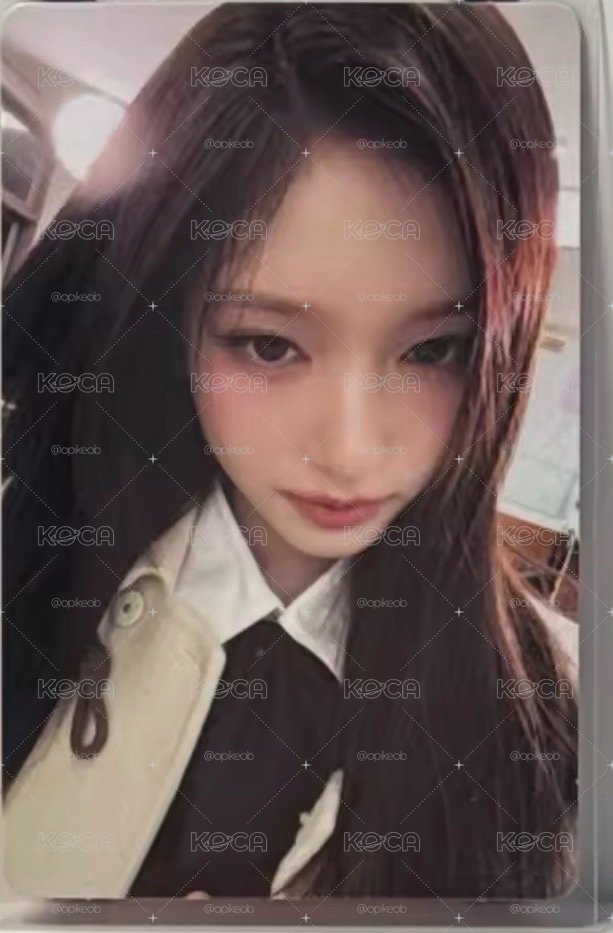 小卡有瑕