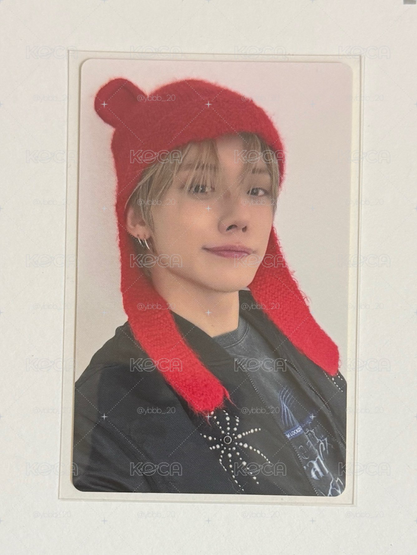 🎀MOA CON千葉場限卡 竣