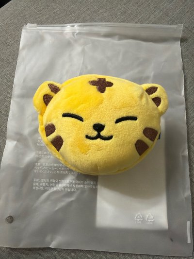 MINITEEN 榮零錢包+證件套