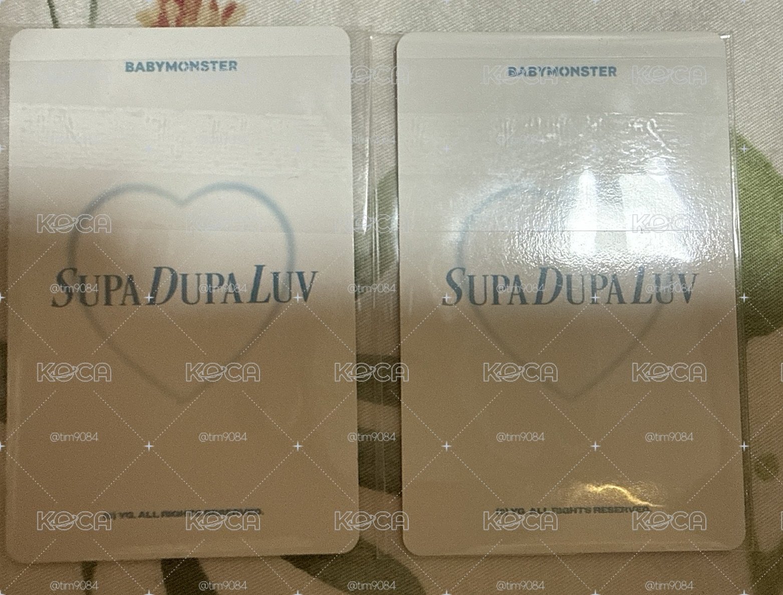 SupaDupaLuv滿額-塔茶