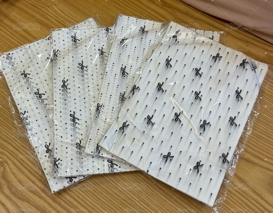 雪梨紙（10張）