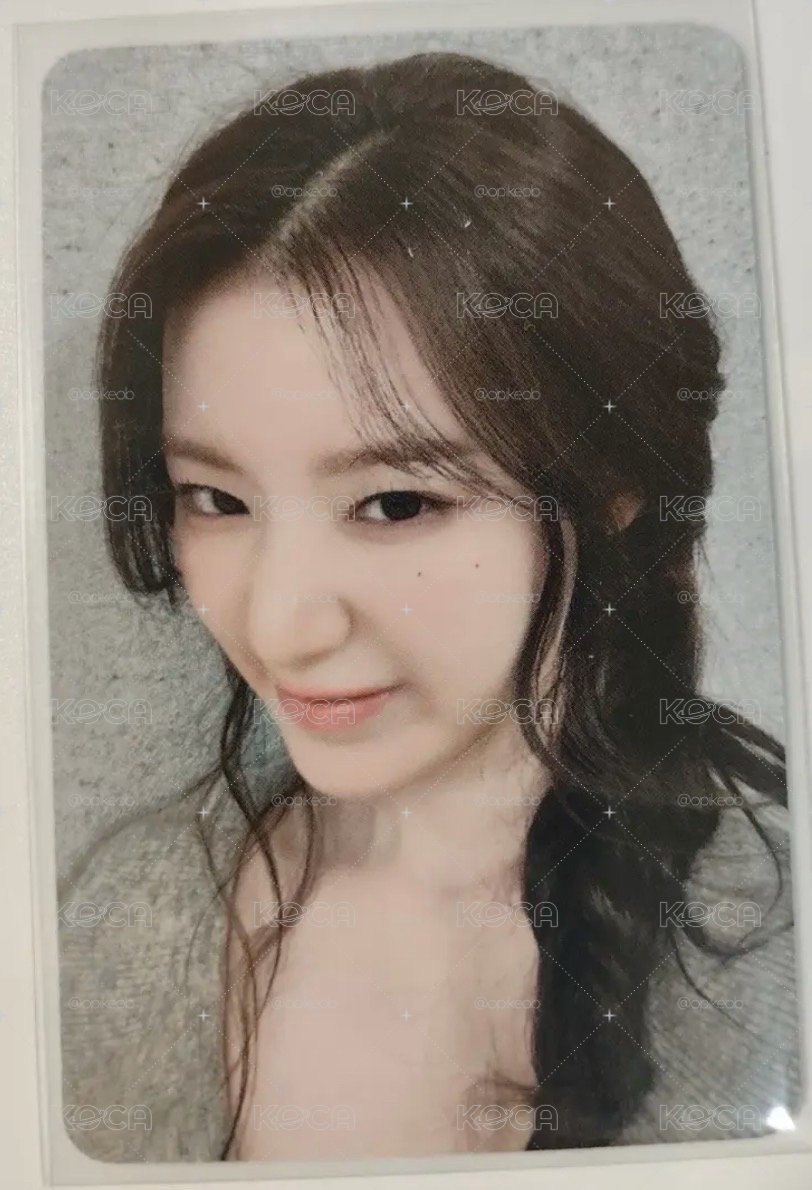 小卡