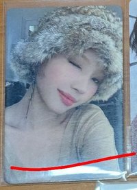 娟kfc代言卡