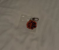 扭蛋logo紅