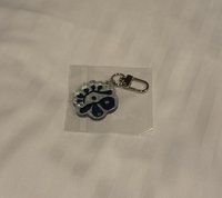 扭蛋logo白