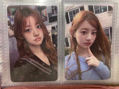 Minju 專卡