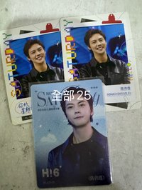 陳偉霆整圖