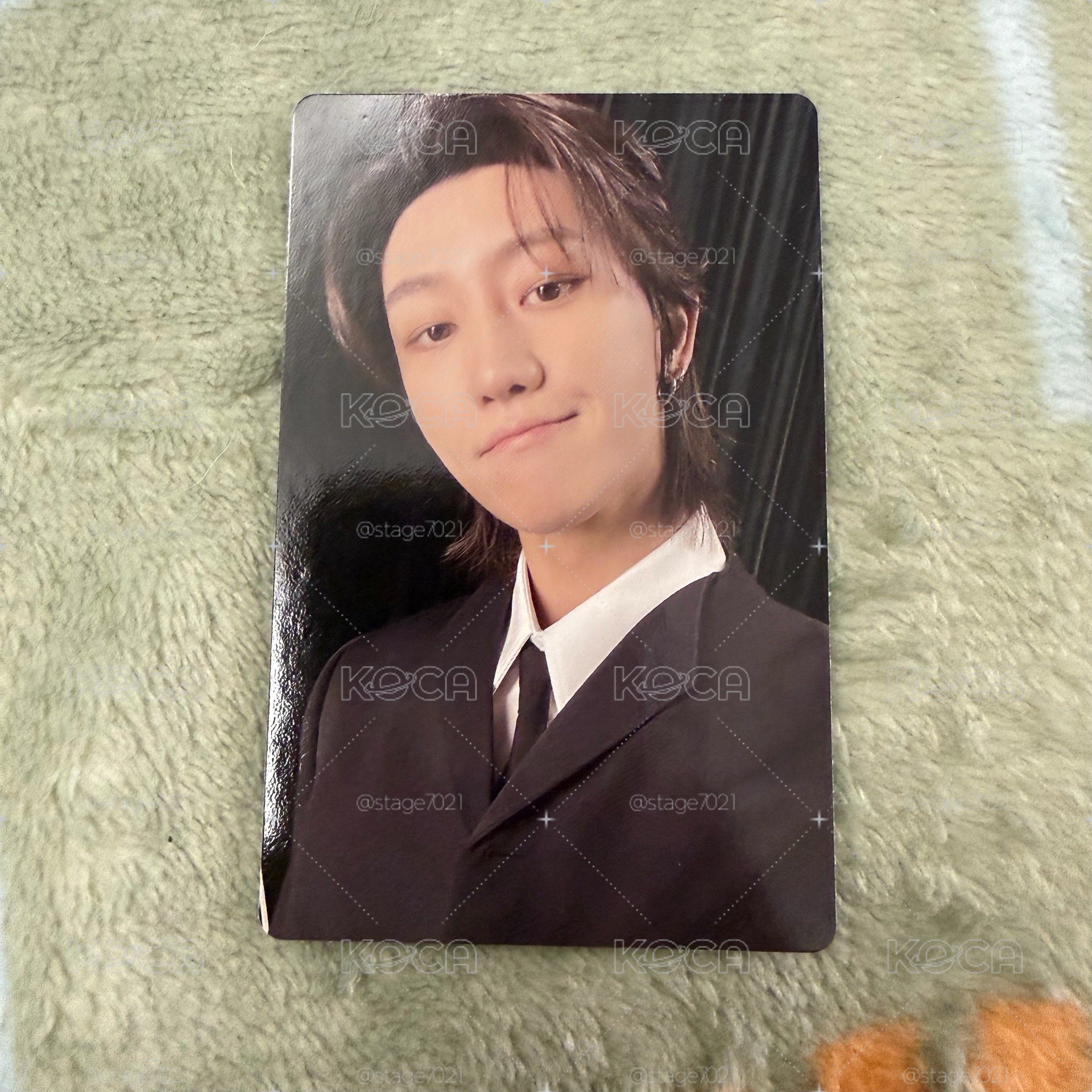 RIGHT HERE 演唱會 DVD / CD 卡/八