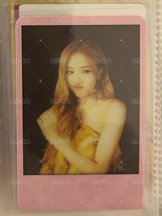 Rosé 粉
