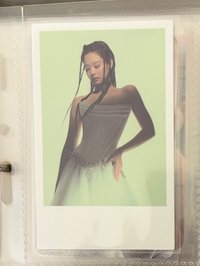 Jennie-特典1