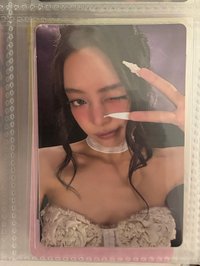 Jennie-特典2