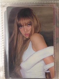 Lisa-特典