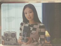 Jennie-TG專卡