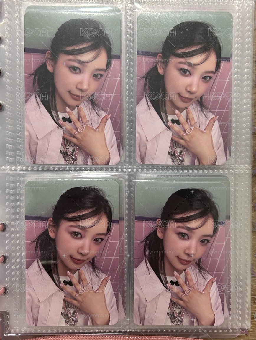 Moka 專卡