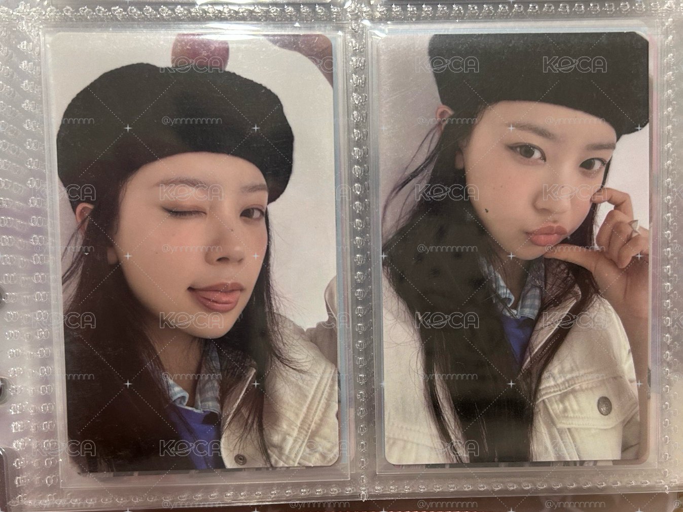 Moka 專卡
