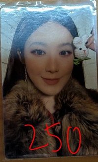 刷迷八特典卡