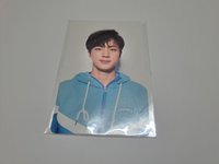 Jin左