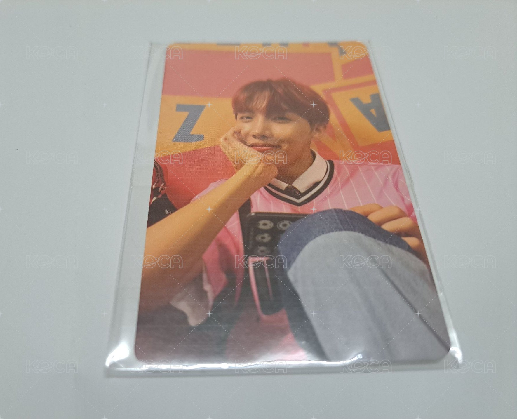 J-hope上