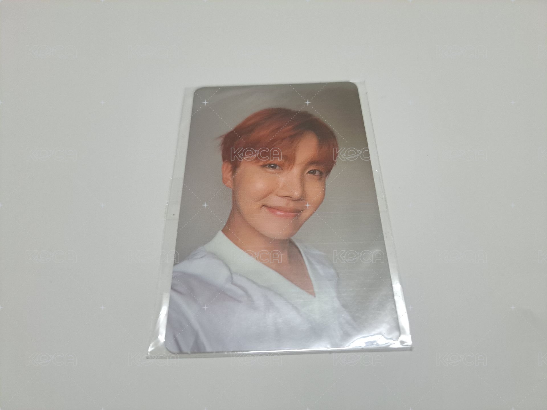 J-hope下